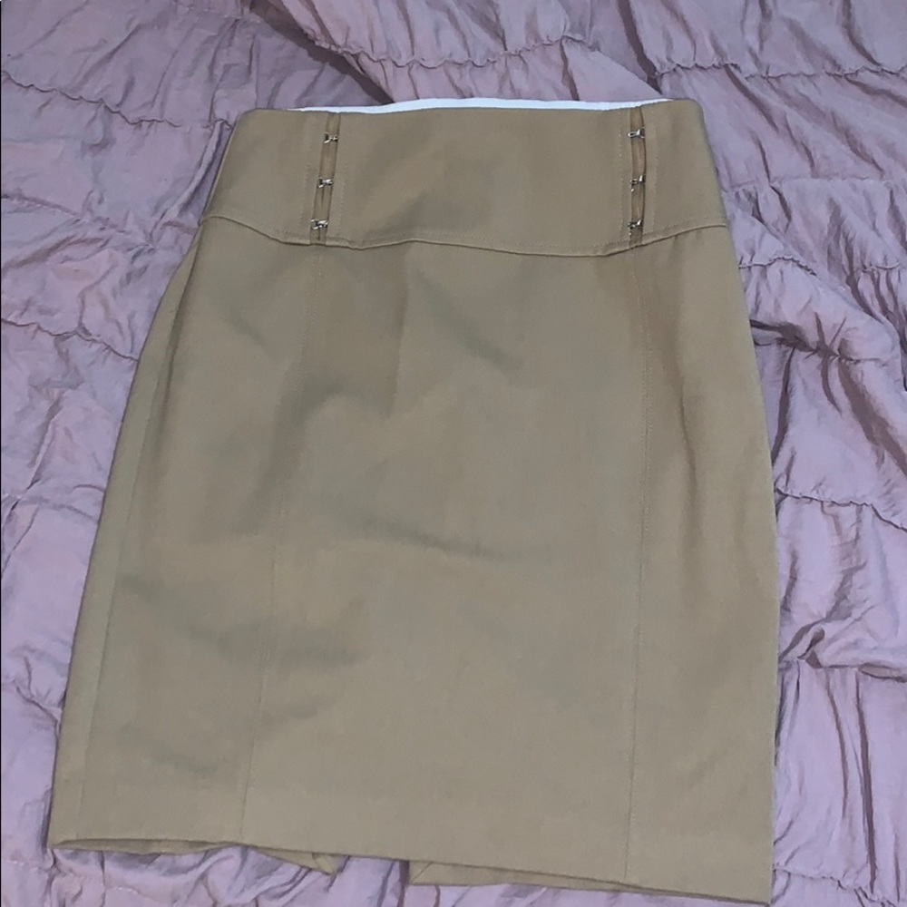 Express pencil skirt size 2